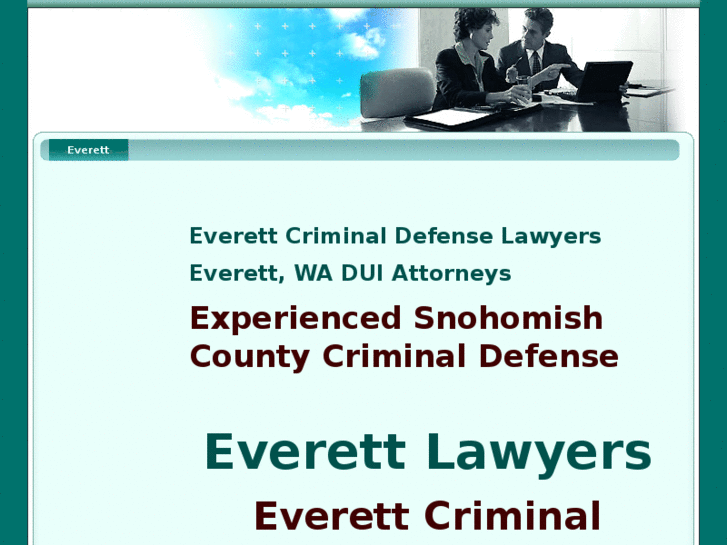 www.everettlawyers.net