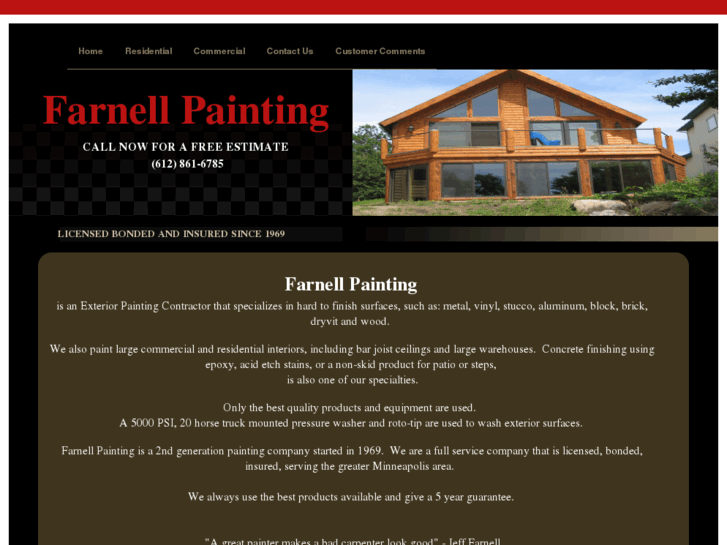 www.farnellpainting.com