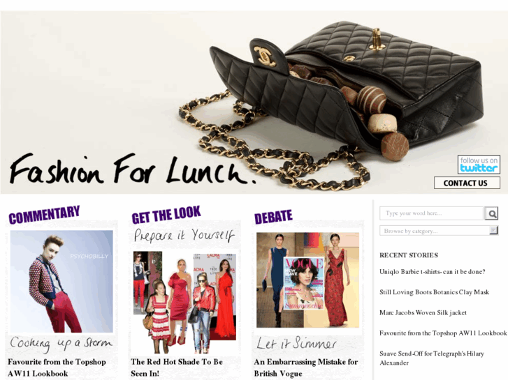 www.fashionforlunch.com