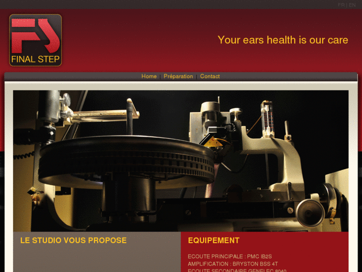 www.finalstepmastering.com