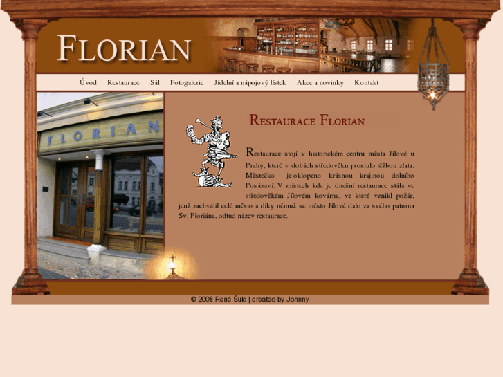 www.florianjilove.cz