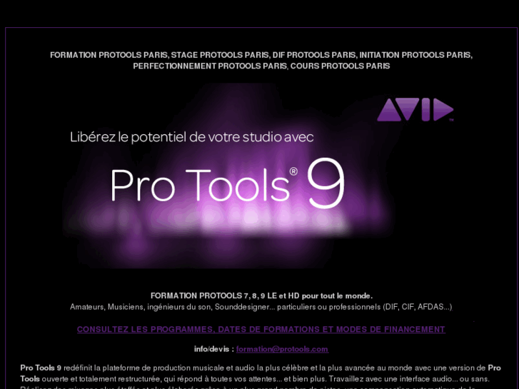 www.formation-protools-paris.com