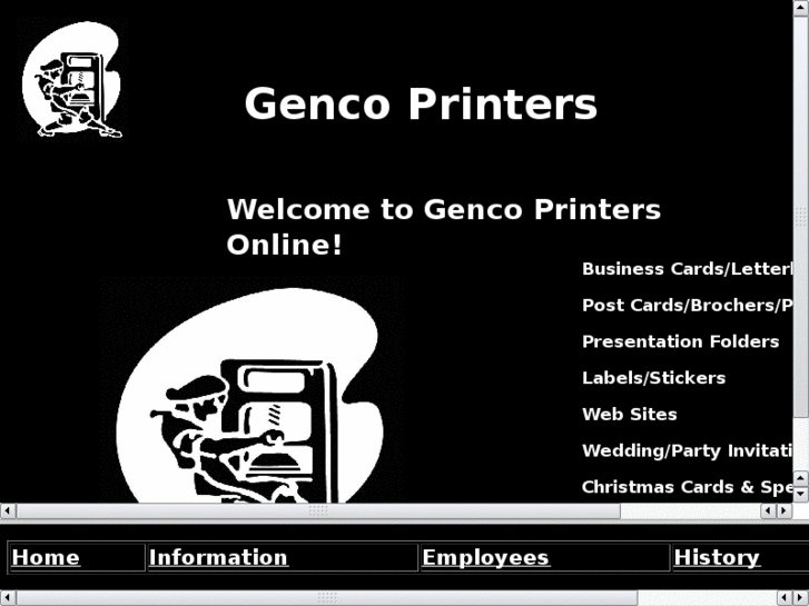 www.gencoprinters.com