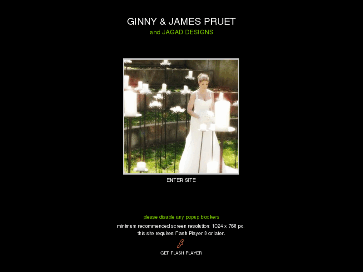 www.ginnypruet.com