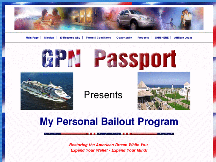 www.gpnpassport.com