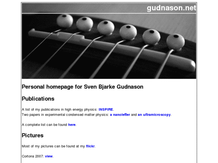 www.gudnason.net