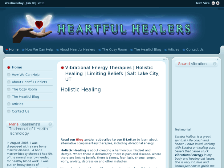 www.heartfulhealers.com