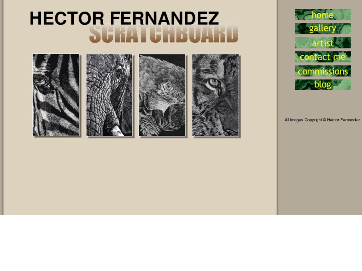 www.hectorfernandezgallery.com