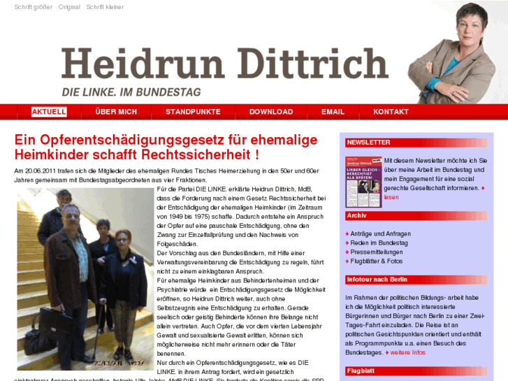 www.heidrundittrich.de