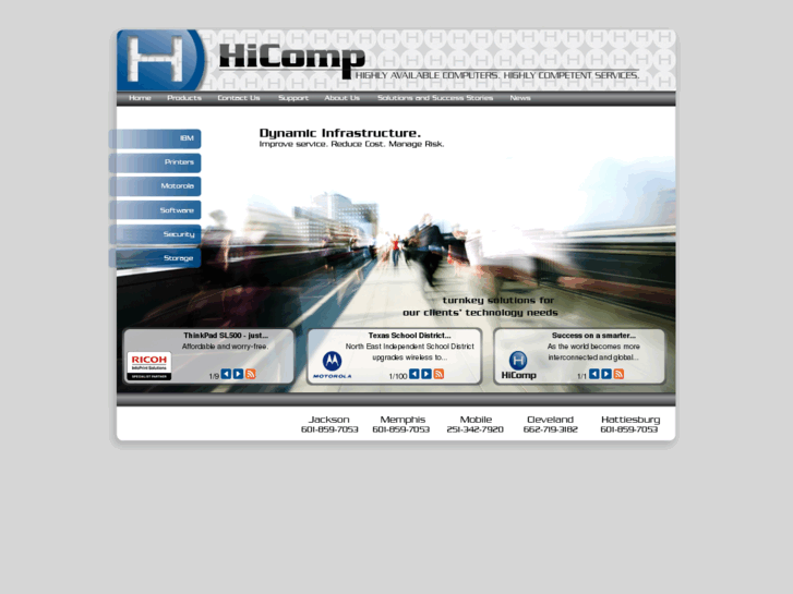 www.hicompllc.com