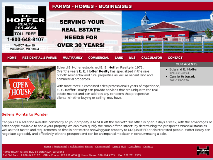 www.hoffer-realty.com