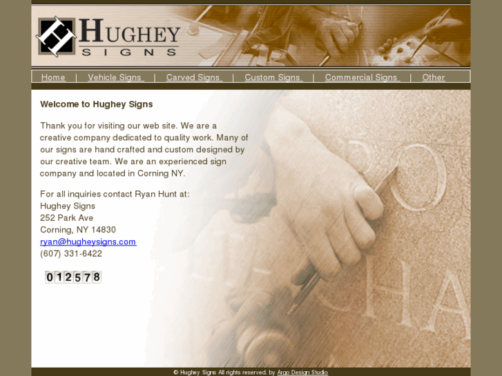 www.hugheysigns.com