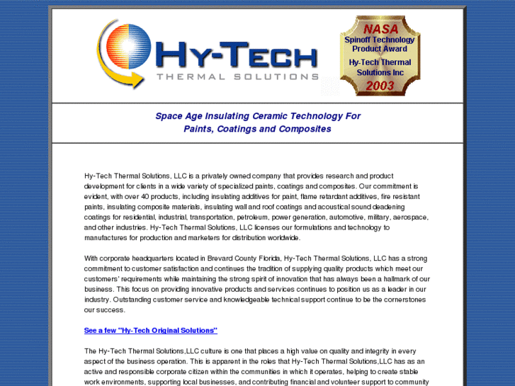 www.hytechthermalsolutions.com