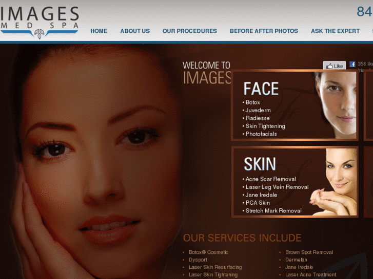 www.imagesmedspa.com