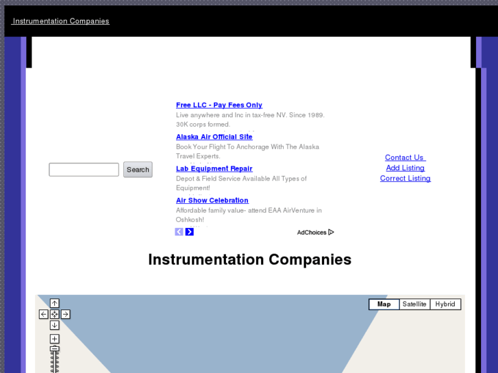 www.instrumentationcompanies.com