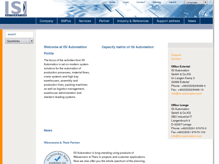 www.isi-automation.net