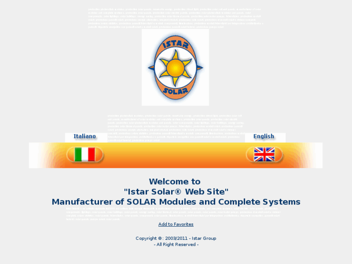 www.istarsolar.it
