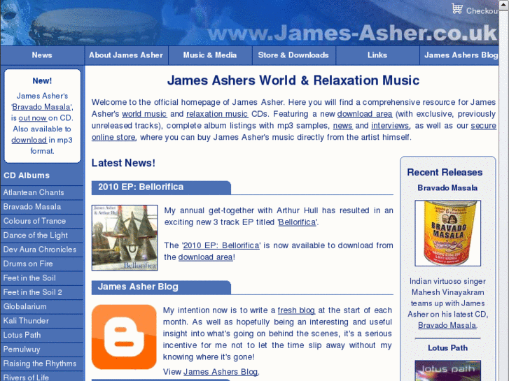 www.james-asher.co.uk