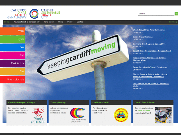 www.keepingcardiffmoving.co.uk