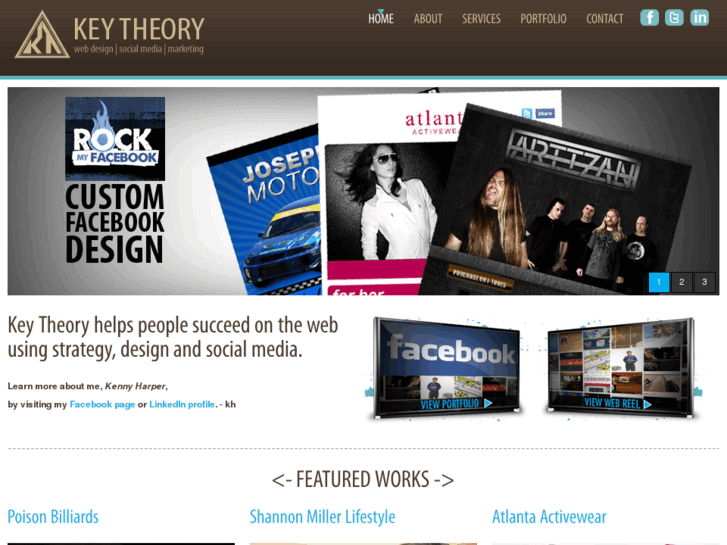 www.keytheory.com