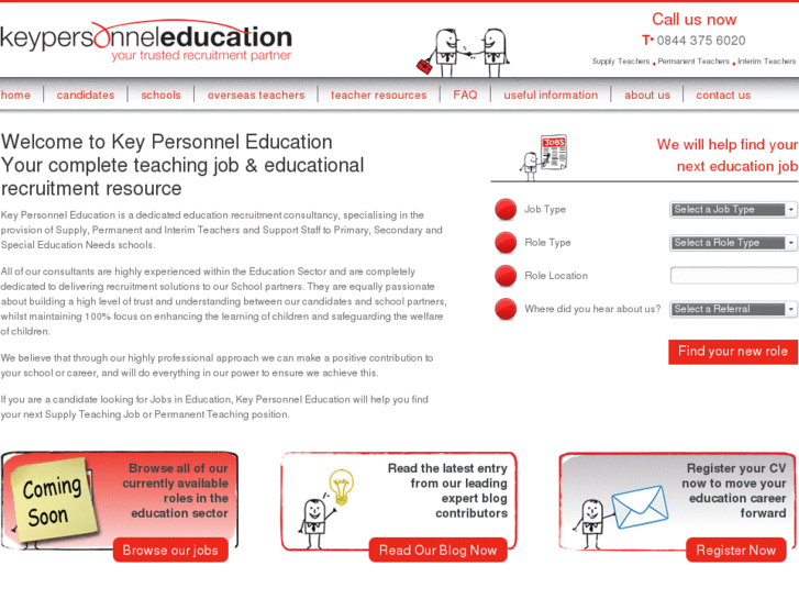 www.kp-education.co.uk