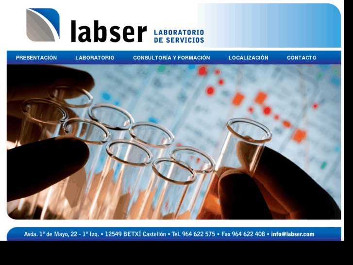 www.labser.es
