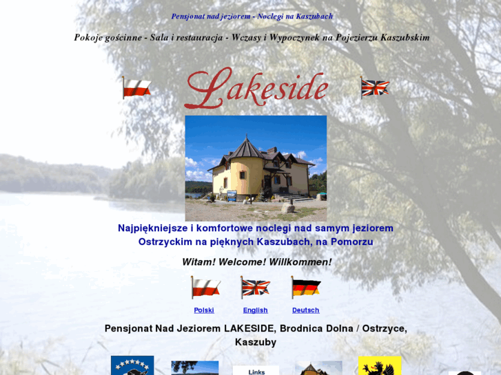 www.lakeside.pl