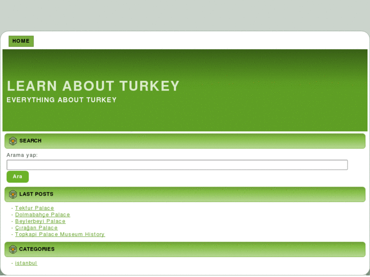 www.learnaboutturkey.com