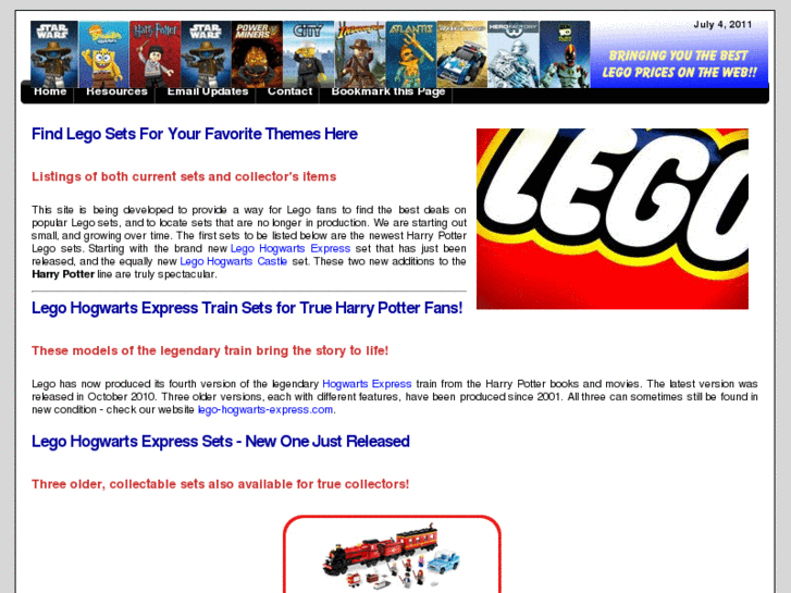 www.lego-domain.com