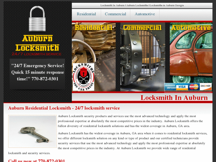 www.locksmithinauburn.com