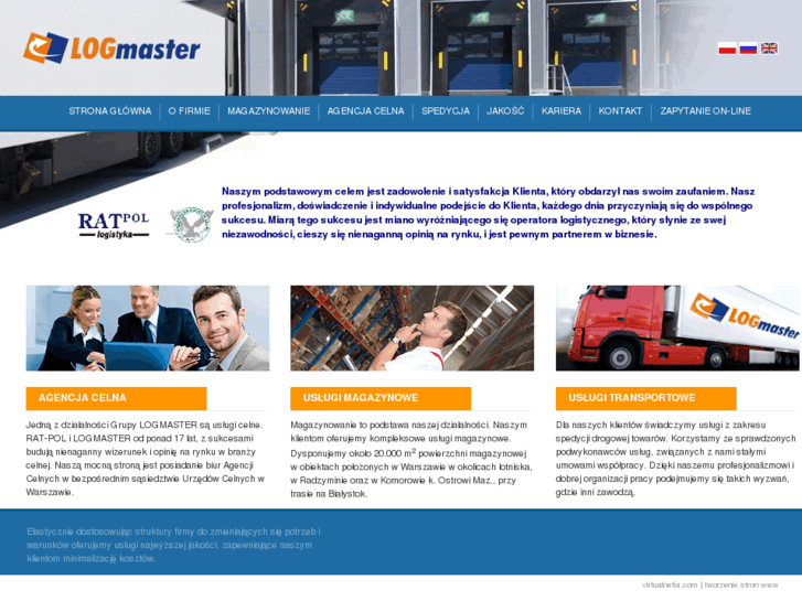 www.logmaster.pl