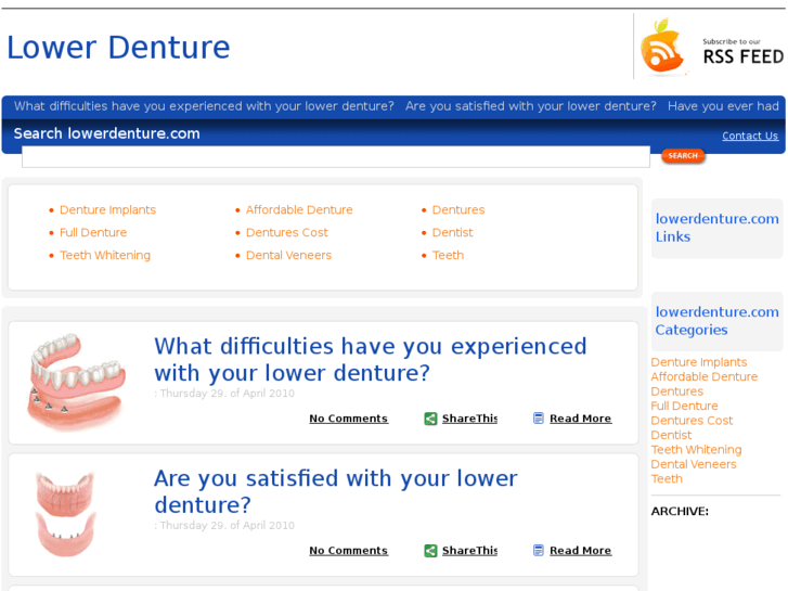 www.lowerdenture.com