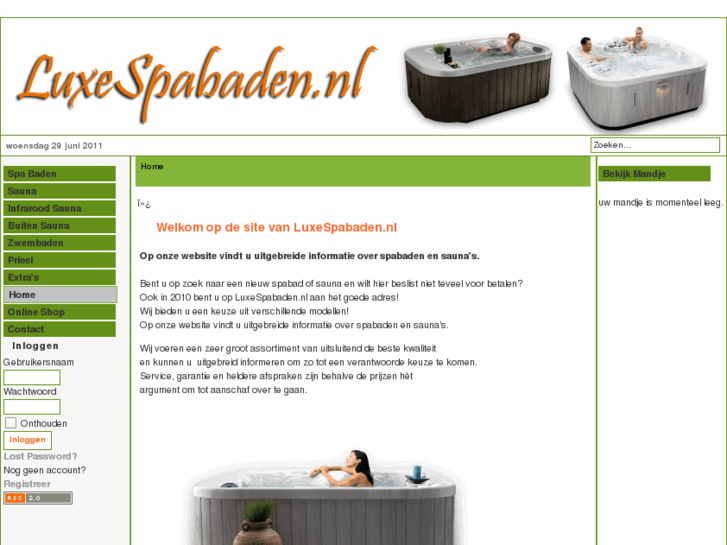 www.luxespabaden.nl