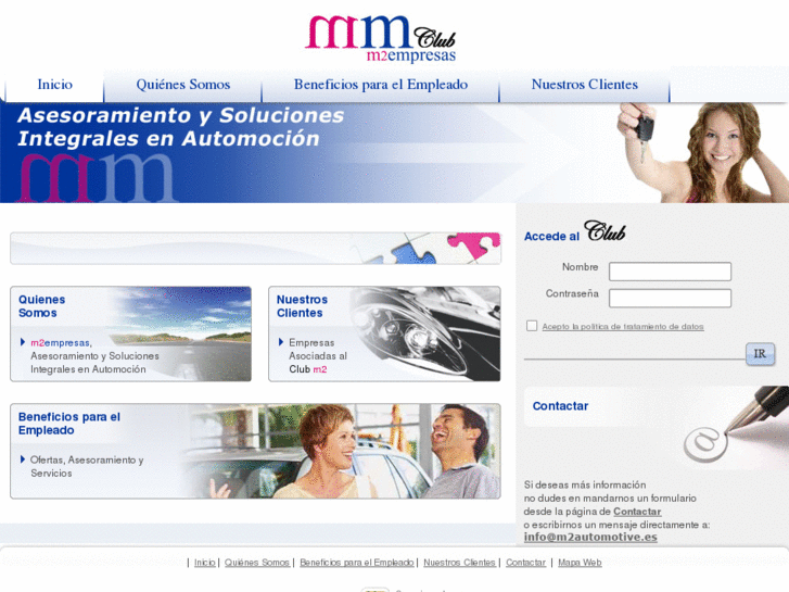 www.m2empresas.es