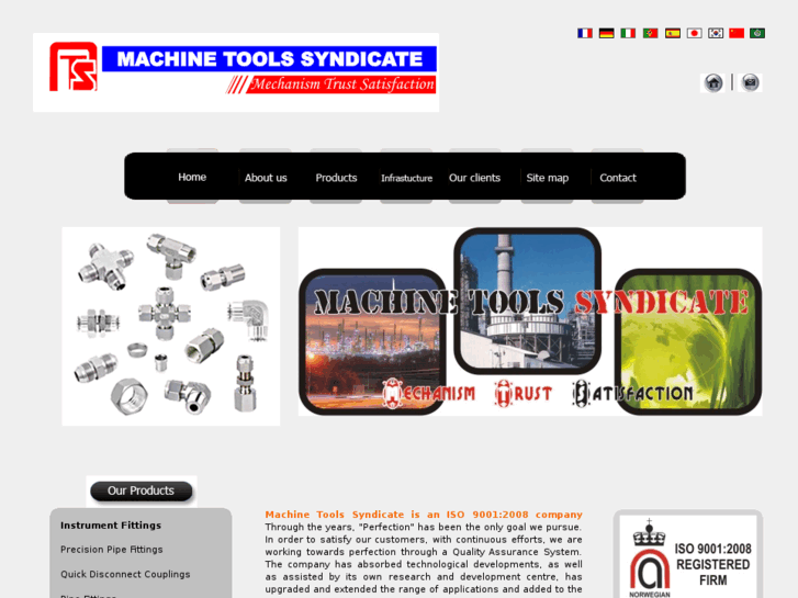 www.machinetoolssyndicate.biz