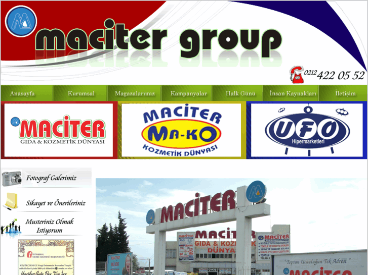 www.maciter.com