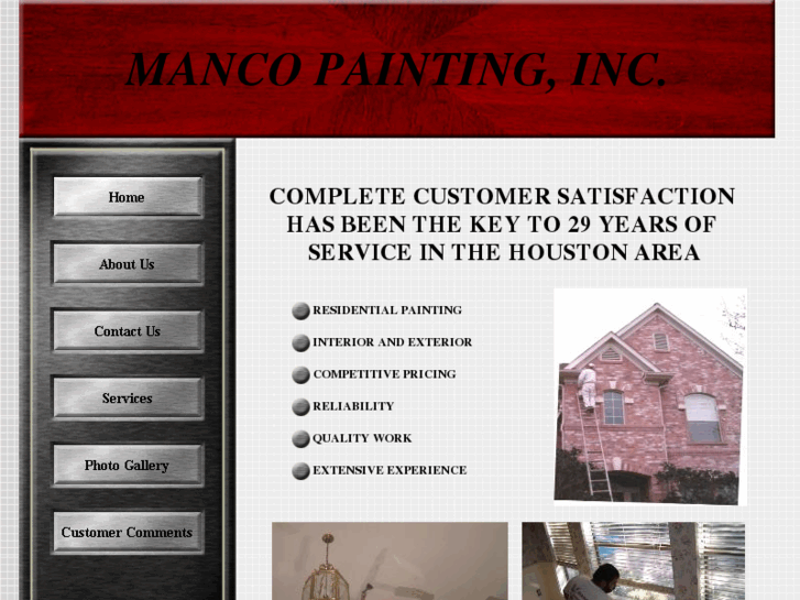 www.mancopainting.com