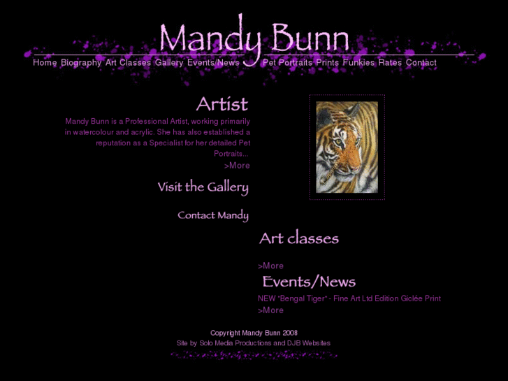 www.mandybunn.com