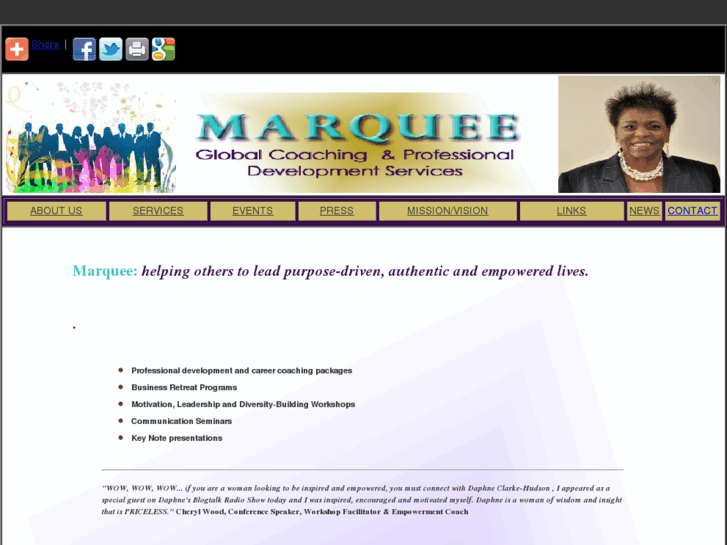 www.marqueedevelopment.com
