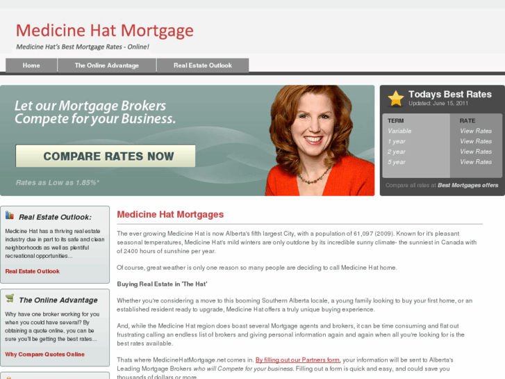 www.medicinehatmortgage.net