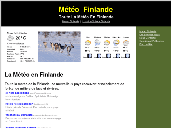 www.meteofinlande.com