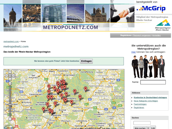 www.metropolnetz.com