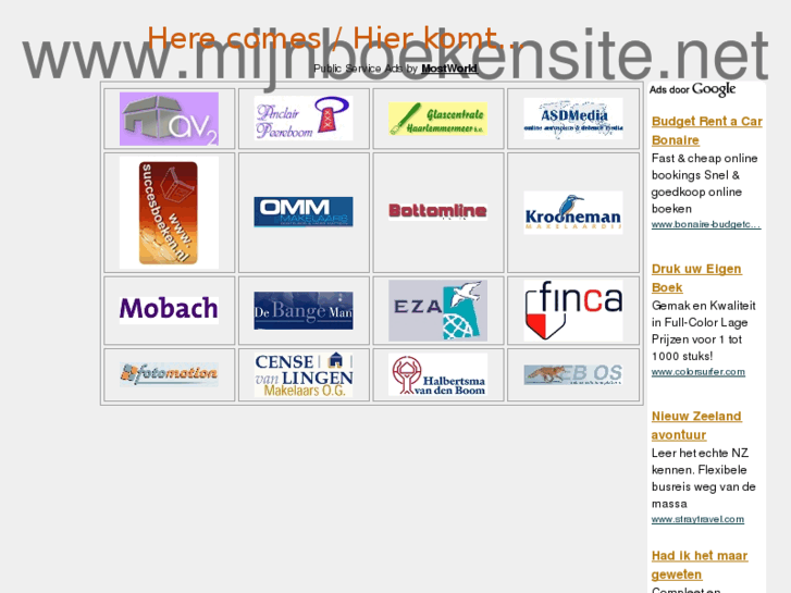 www.mijnboekensite.net