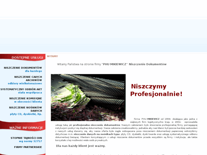 www.mikiewicz.com.pl