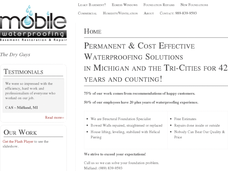 www.mobilewaterproofing.com