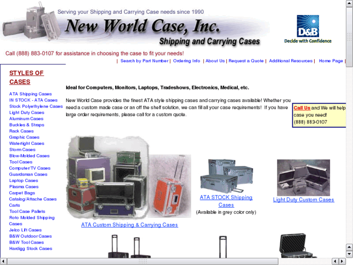 www.monitorcases.net