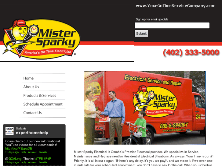 www.mrsparkyomaha.com