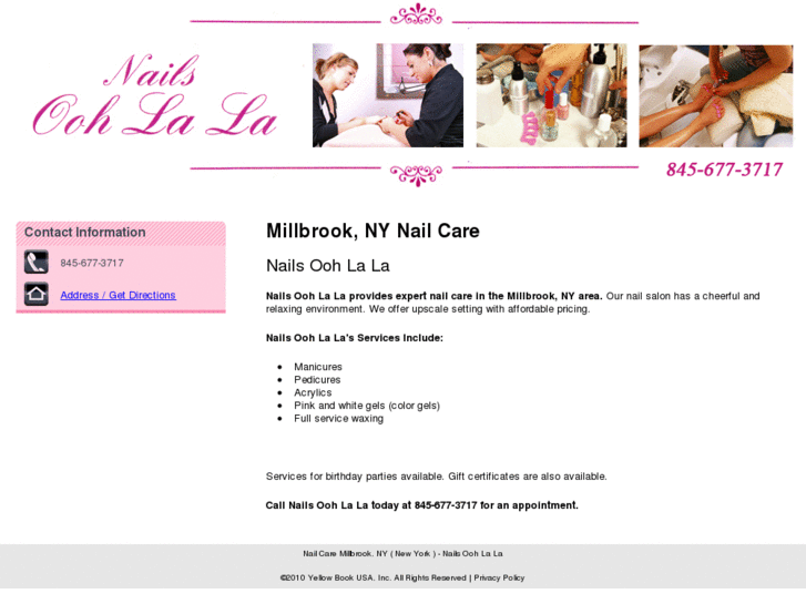 www.nailsoohlala.com