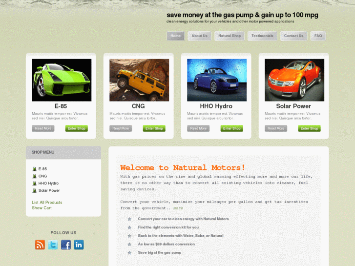 www.naturalmotors.com