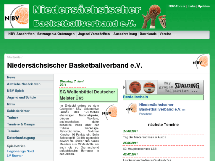 www.nbv-basketball.de